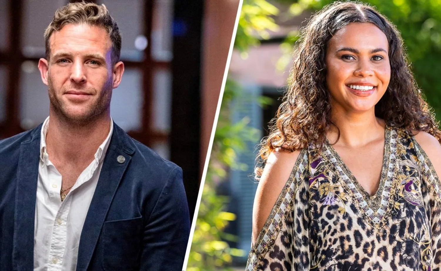 'The Real Love Boat' Australia: The Cast Of Singles & Their Instagrams