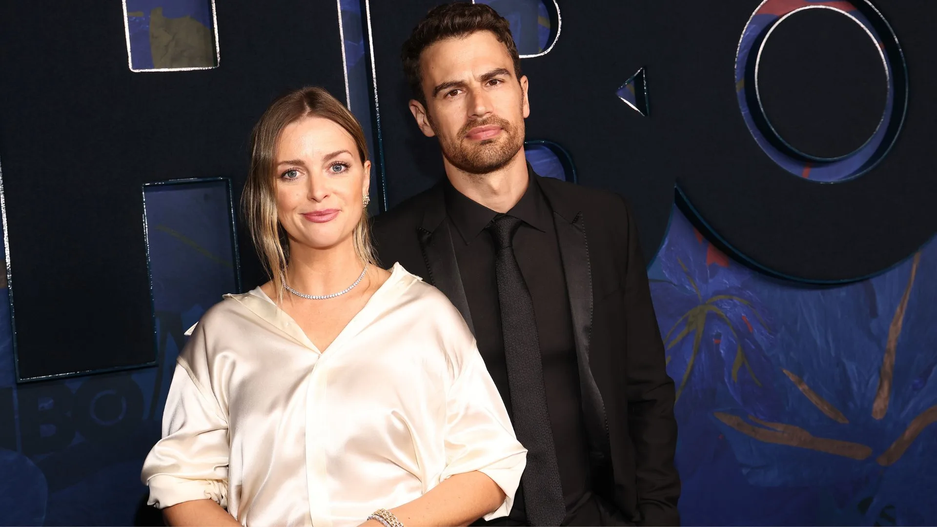 Who Is Theo James' Wife? Meet Actress Ruth Kearney
