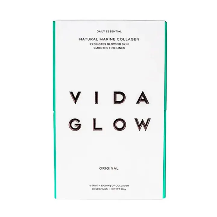 Vida Glow