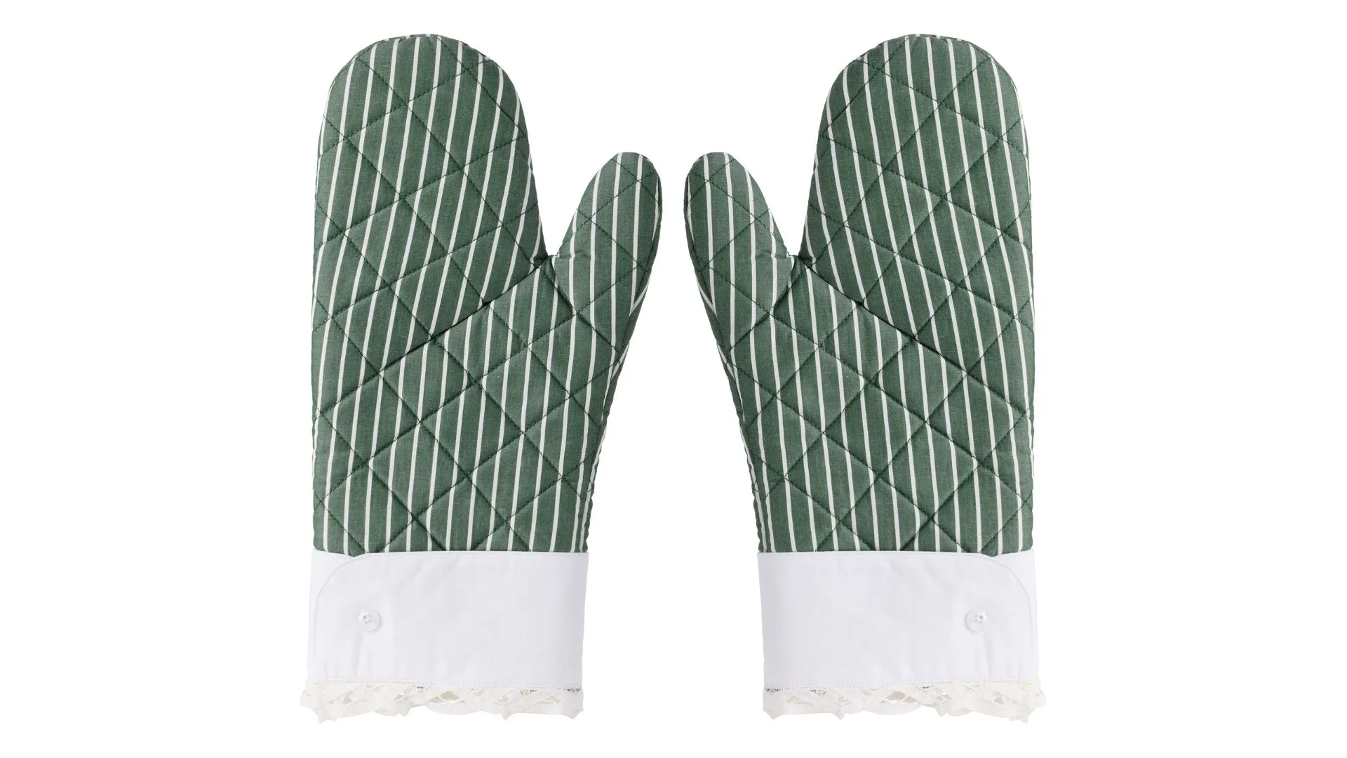 Gohar World Oven Mitts Ssense