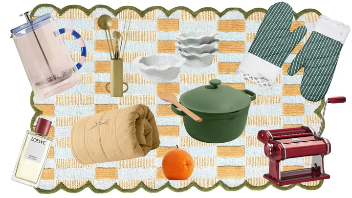 14 Christmas Gifts Ideas For The Homewares Lover On Your List