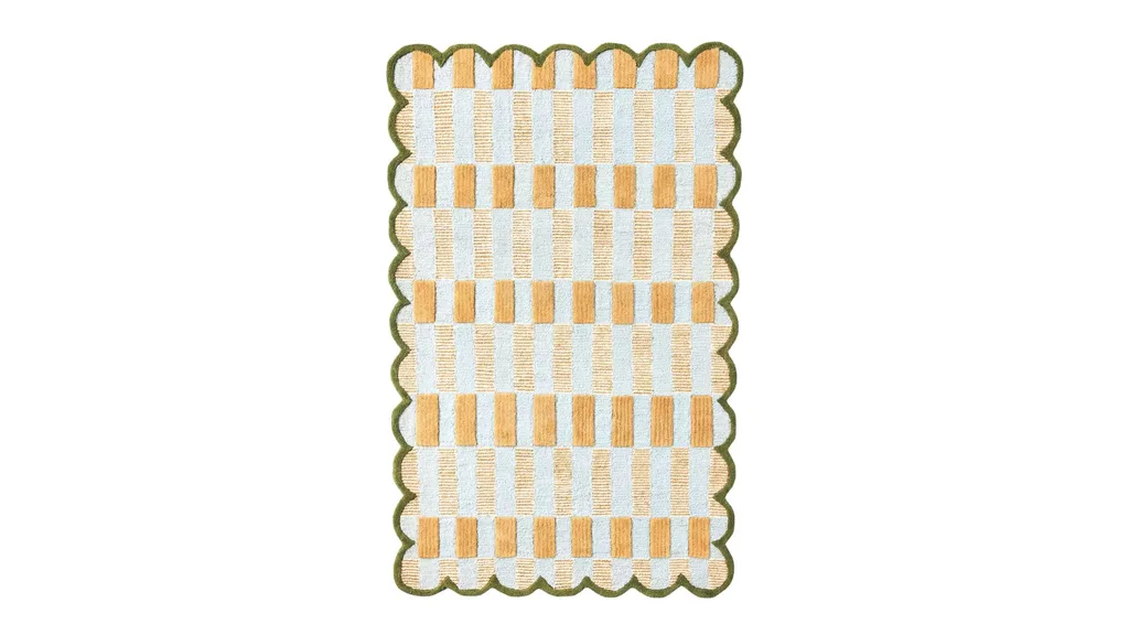Matilda Goad Rug Anthropologie