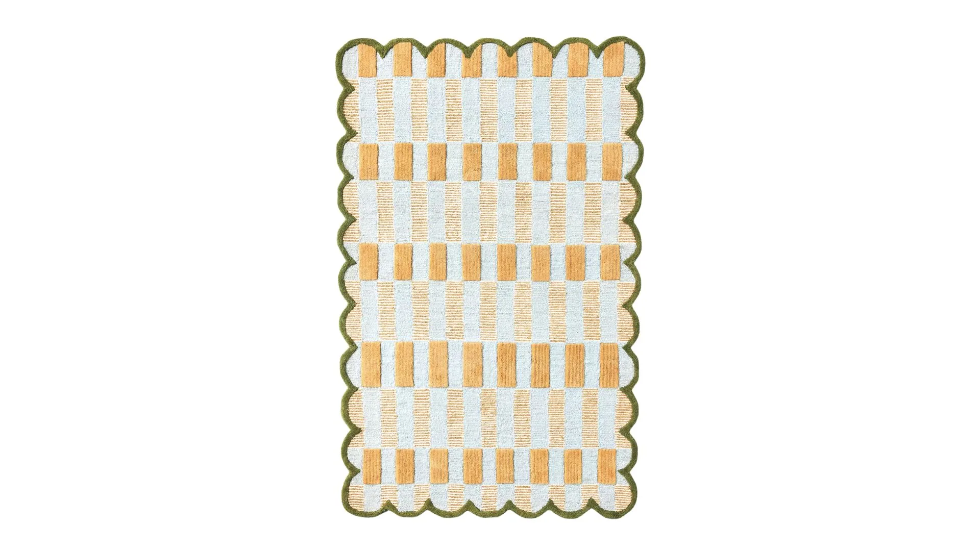 Matilda Goad Rug Anthropologie