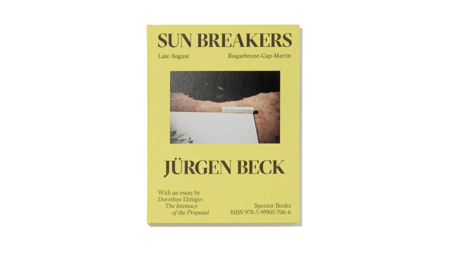 Sun breakers by Jurgen Beck Lee Matthews