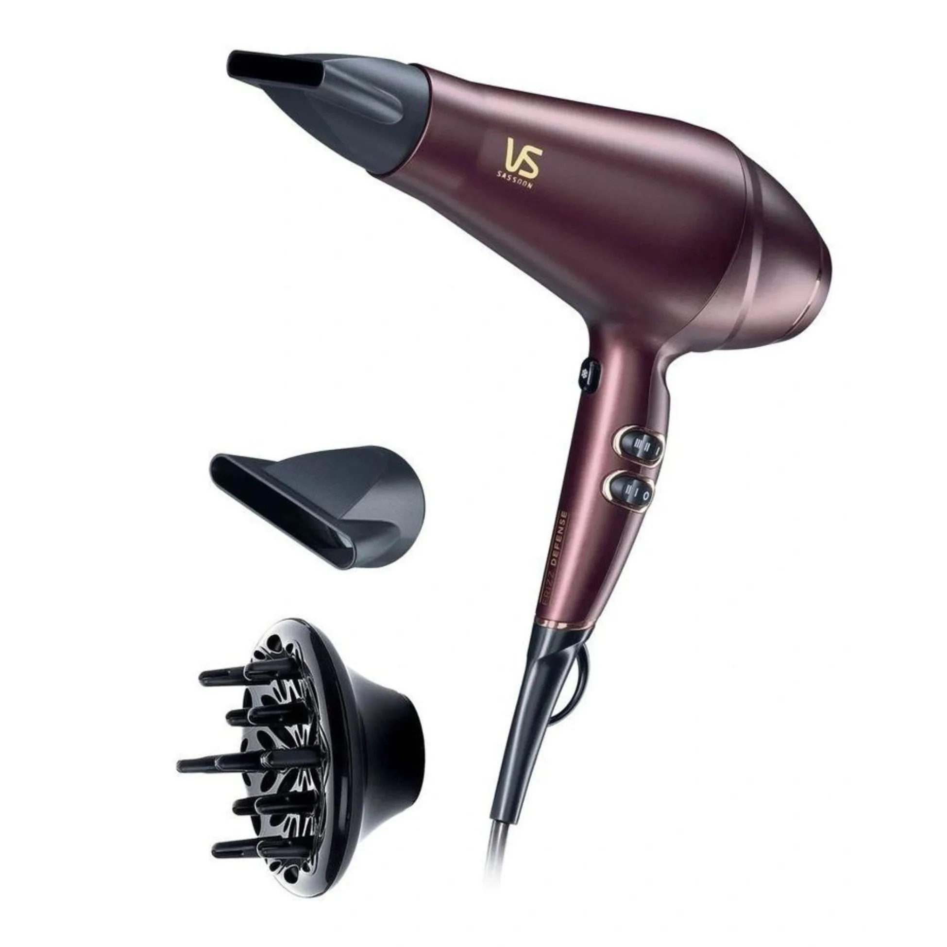 The Best Affordable Hair Dryers Of 2025