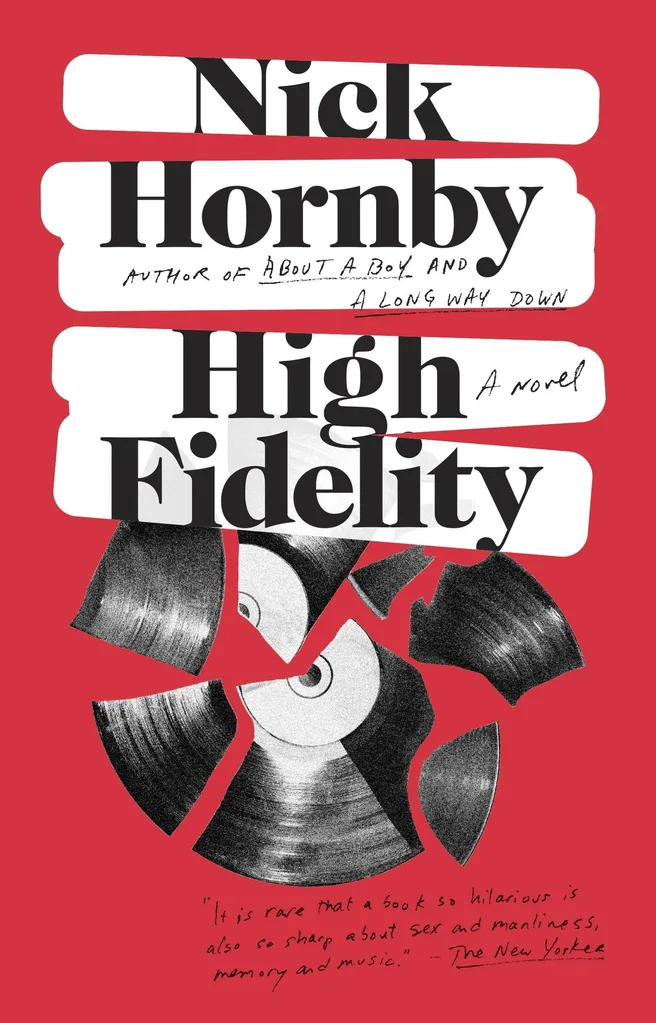 high-fidelity