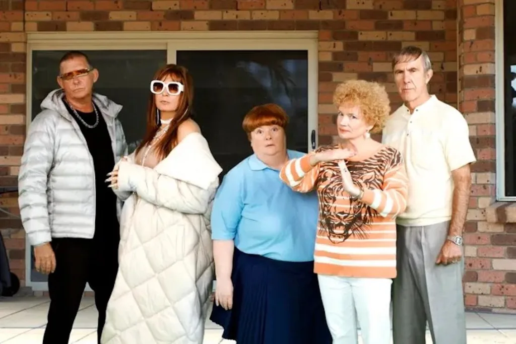 kath and kim reunion