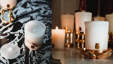 Trudon Candles