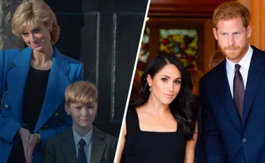 Do Members Of The Royal Family Actually Watch The Crown?