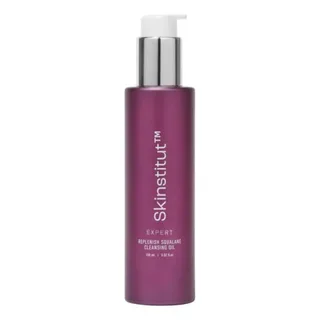 Skinstitut Expert Replenish Squalane Cleansing Oil