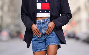 These Are The Best Denim Shorts To Wear All Summer