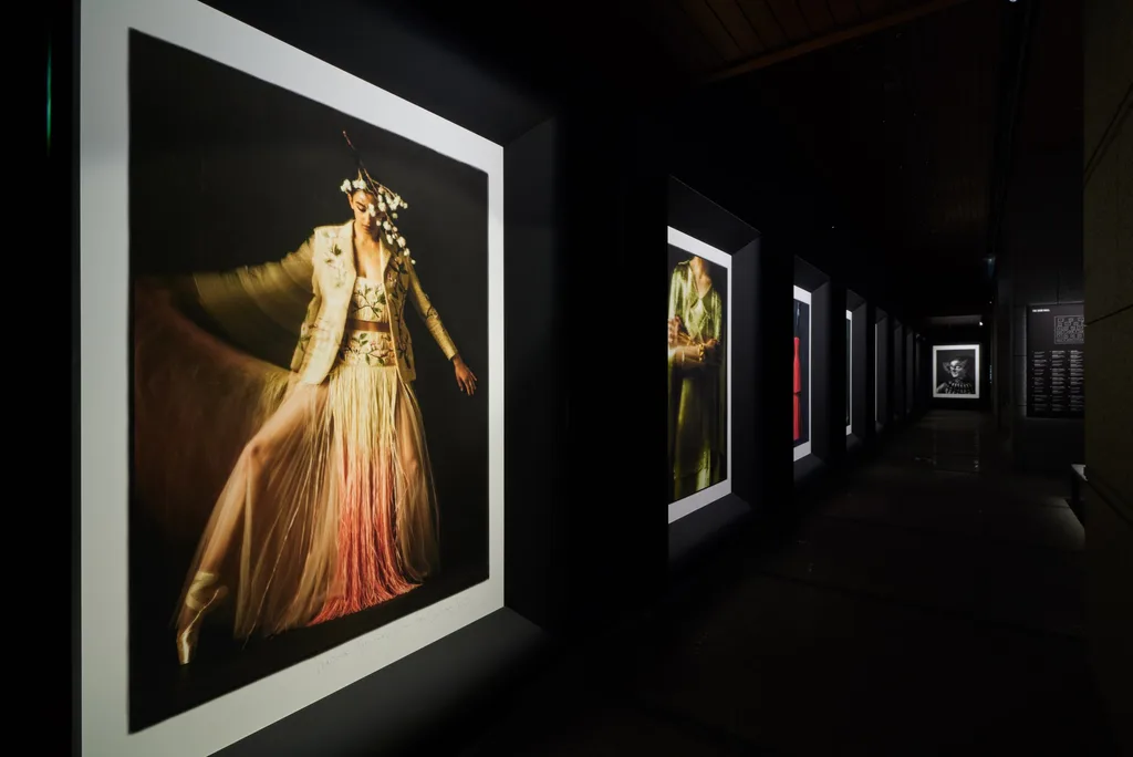 Christian Dior: Designer Of Dreams Tokyo Exhibition
