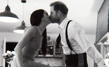 Here’s When You Can Expect The Doco Of The Year, ‘Harry & Meghan’ To Drop On Netflix