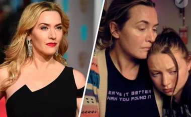 Kate Winslet’s Daughter Mia Threapleton Has Quietly Entered Hollywood