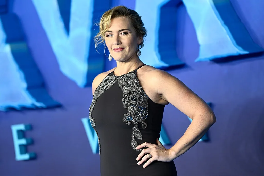 image of kate winslet