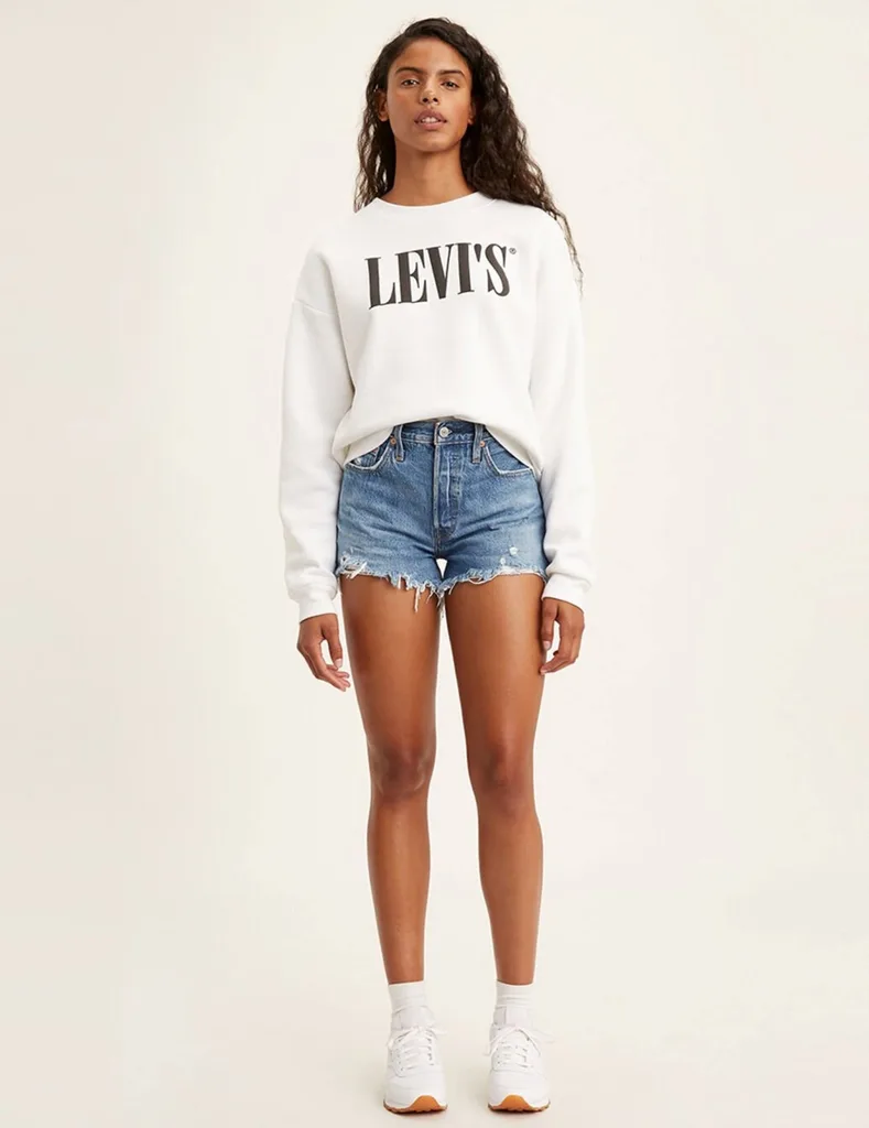 levis