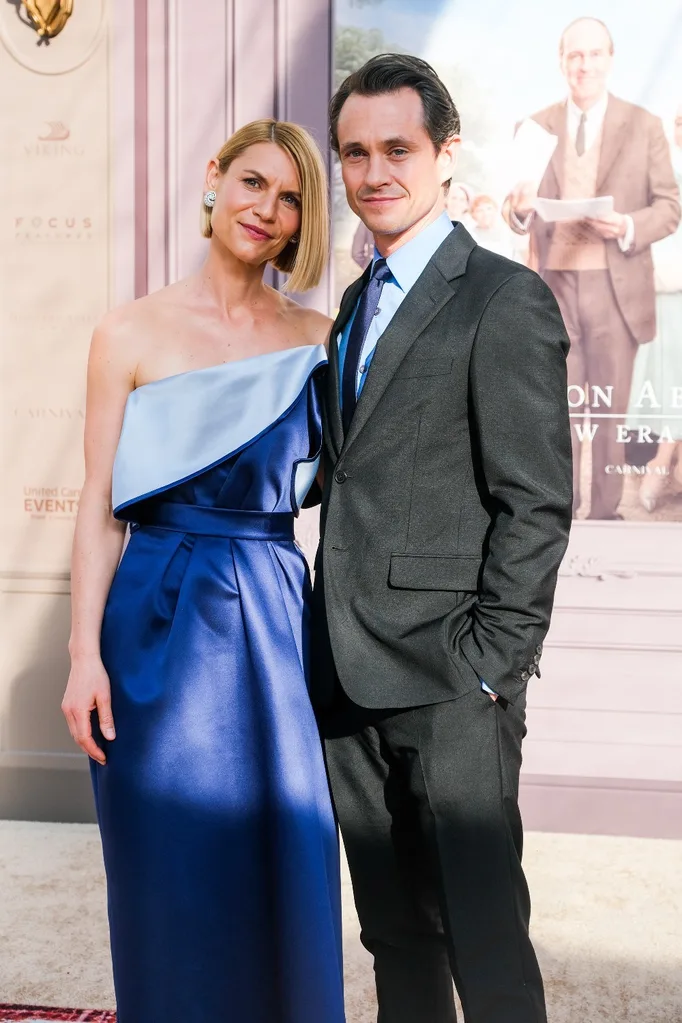 Claire-Danes-Hugh-Dancy-Red-Carpet