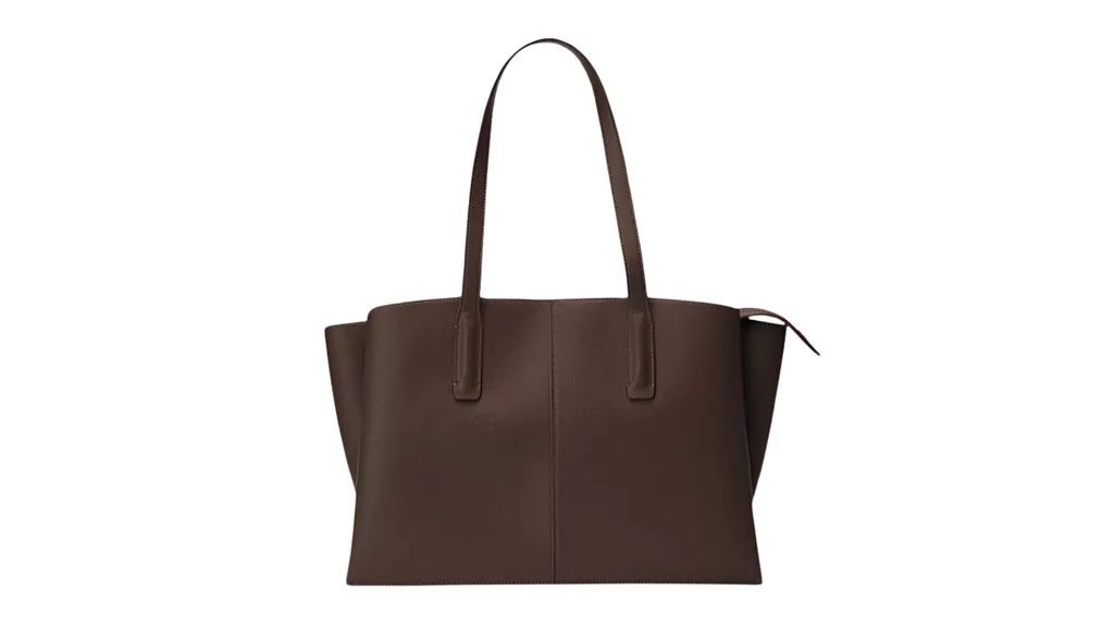 Freya NYC Paloma tote bag