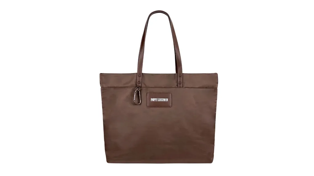 Poppy lissman teeto tote