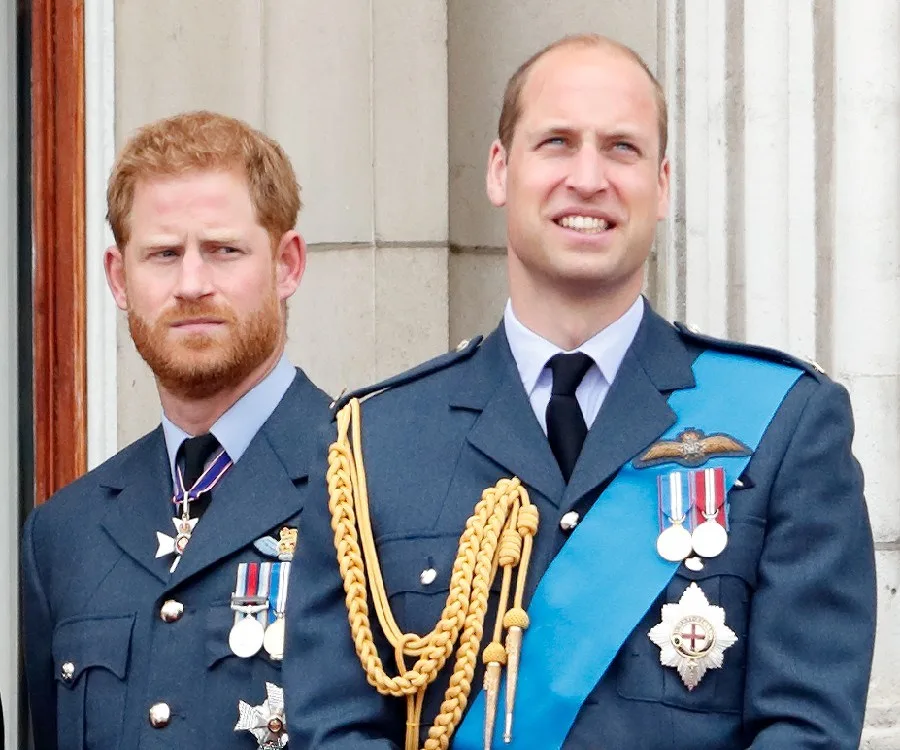 Prince-William-Prince-Harry-Feud