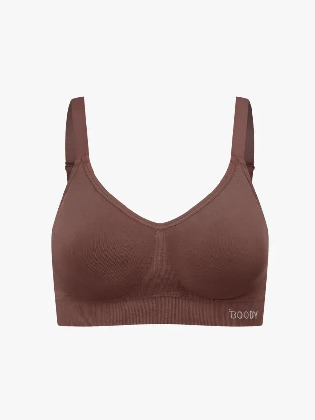 Boody Wireless Full Bust T-Shirt Bra