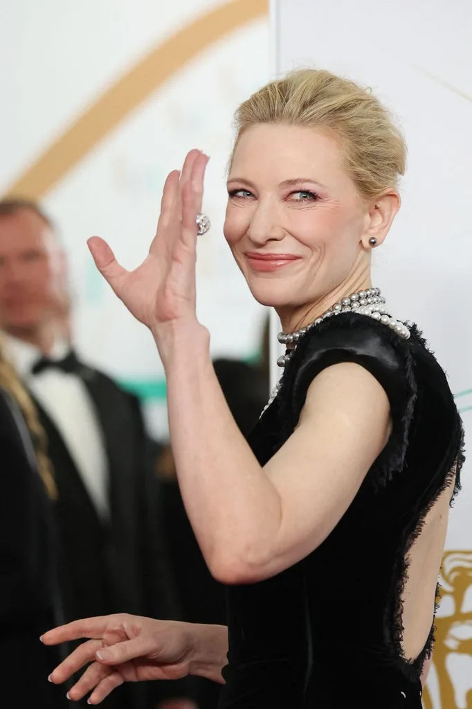 cate-blanchett-bafta