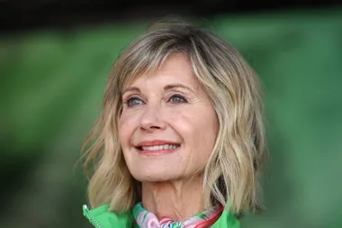 Olivia Newton-John Is Remembered In State Memorial