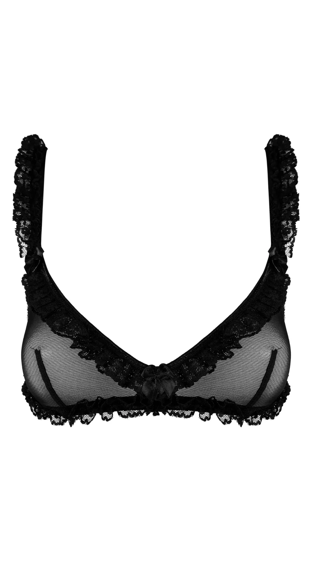 Chouchou-Harper Bralette