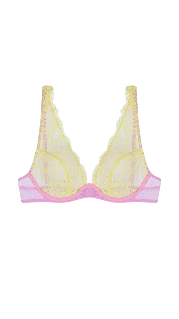 Dora Larsen Florrie Underwire Bra