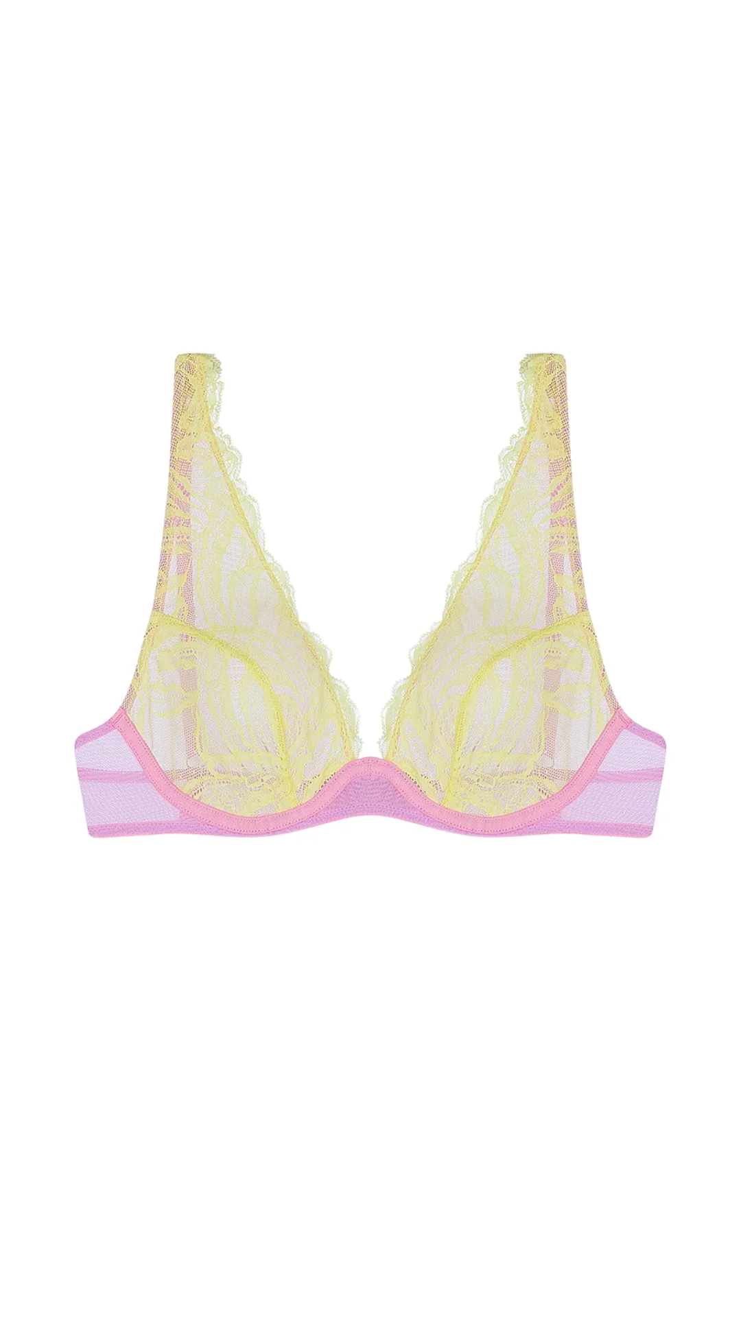 Dora Larsen Florrie Underwire Bra