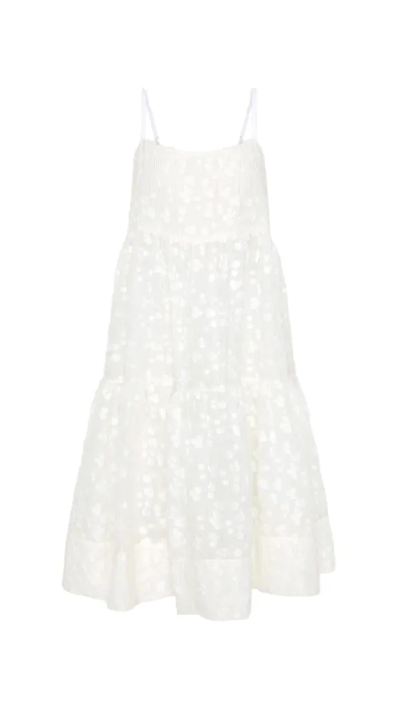 Lee Mathews Toulouse Dress