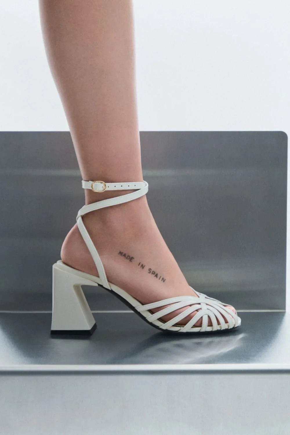 sustainable shoes 