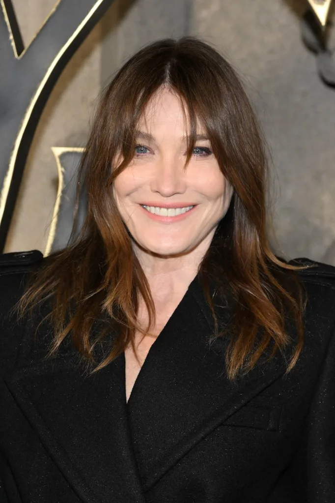 Carla Bruni