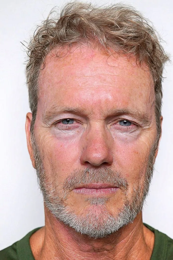 Craig McLachlan