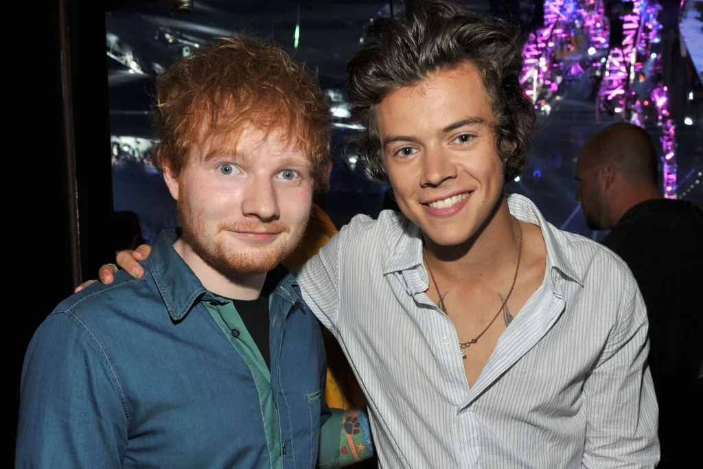 ed-sheeran-harry-styles