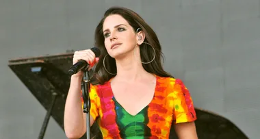 Lana Del Rey Has Hit Back At Glastonbury Festival After All-Male Headliners Announced