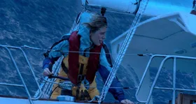 Teagan Croft On Playing Young Australian Sailor Jessica Watson, In &lsquo;True Spirit&rsquo;