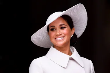 Meghan Markle May Be Relaunching ‘The Tig’ So Time To Pop A Bottle Of Tignanello