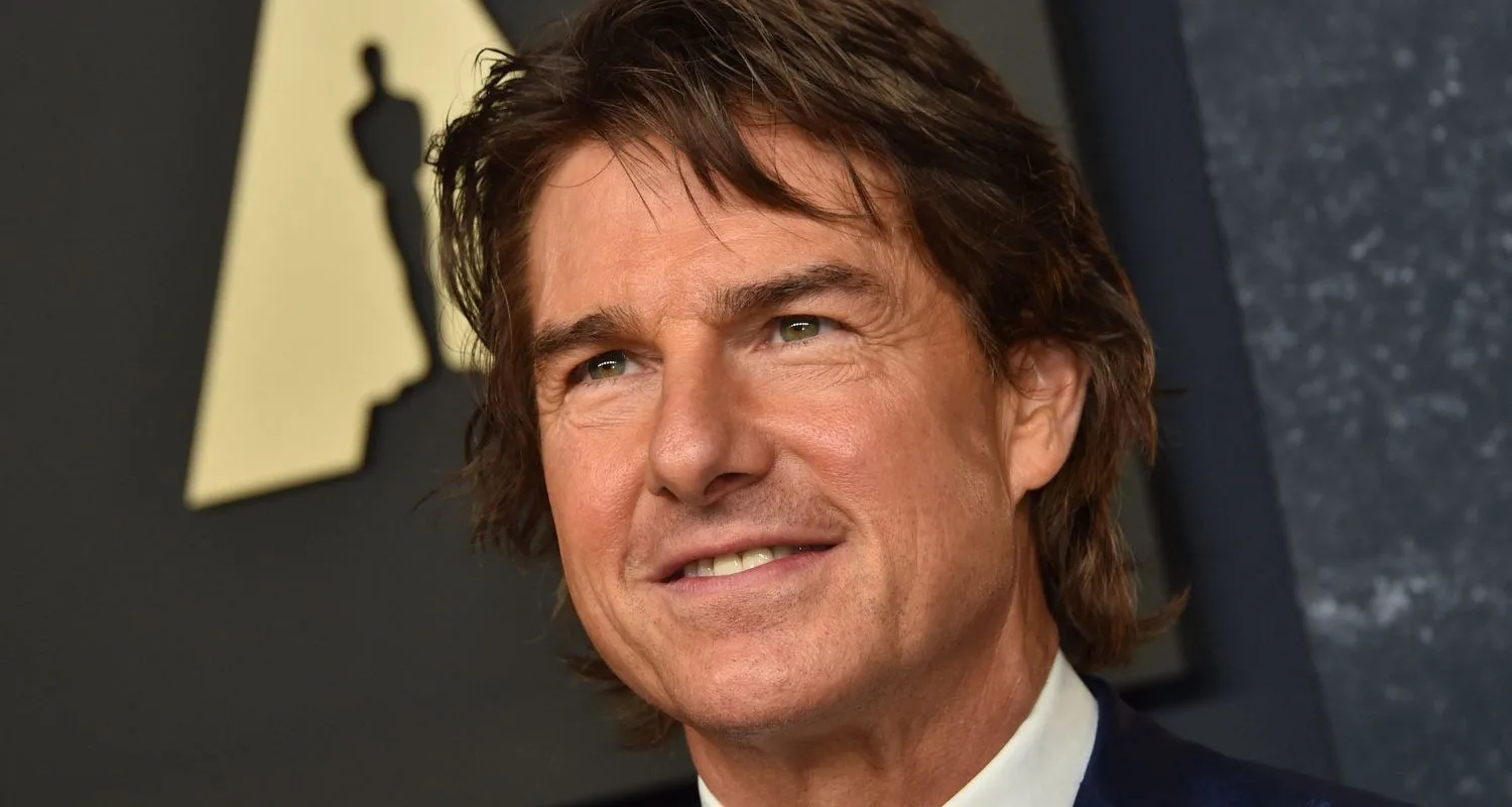 Fans Think Tom Cruise Skipped The Oscars To Avoid Ex-Wife Nicole Kidman
