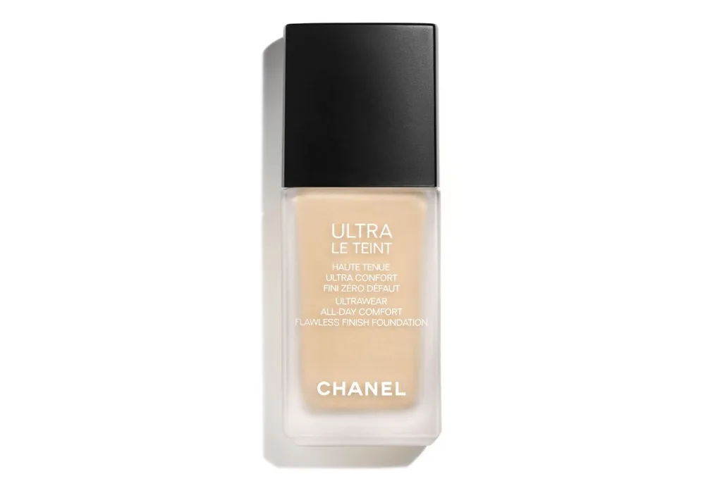 Chanel le Teint Foundation