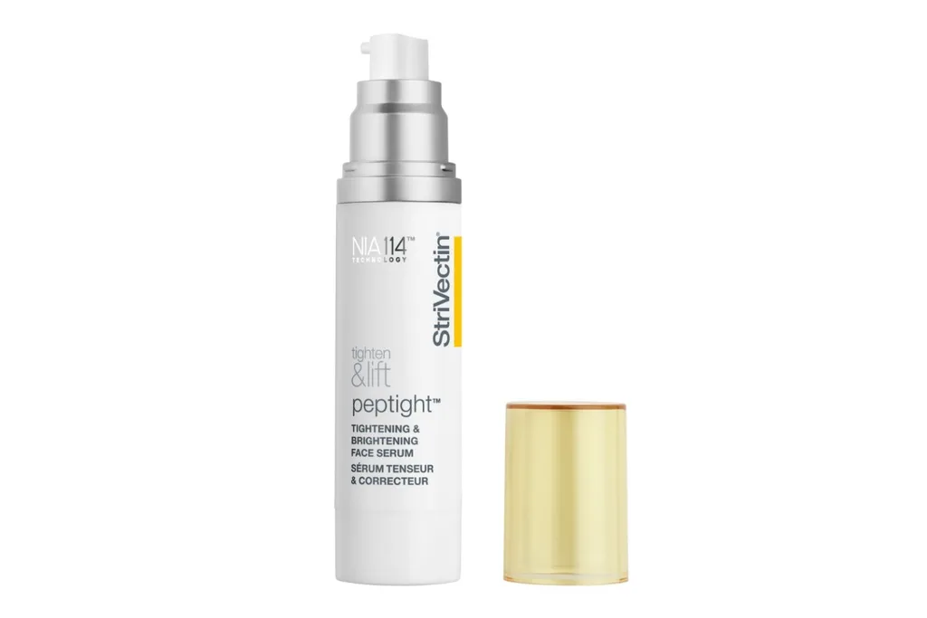 StriVectin Peptight Tightening & Brightening Face Serum, $154 at Adore Beauty