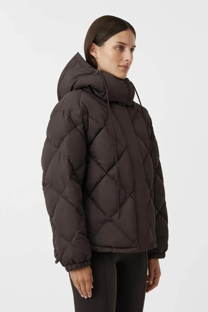 best puffer jackets 