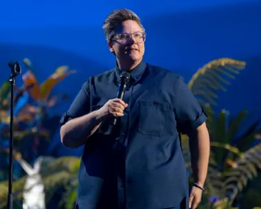 The Trailer For Hannah Gadsby’s New “Feel Good” Special Has Just Been Released