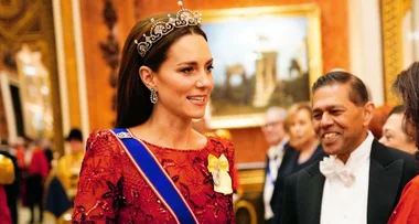 What Tiara Will Kate Middleton Wear At The Coronation? A Question With Major Drama
