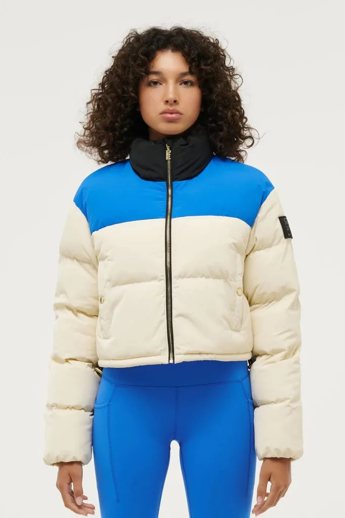 pe nation puffer jackets 