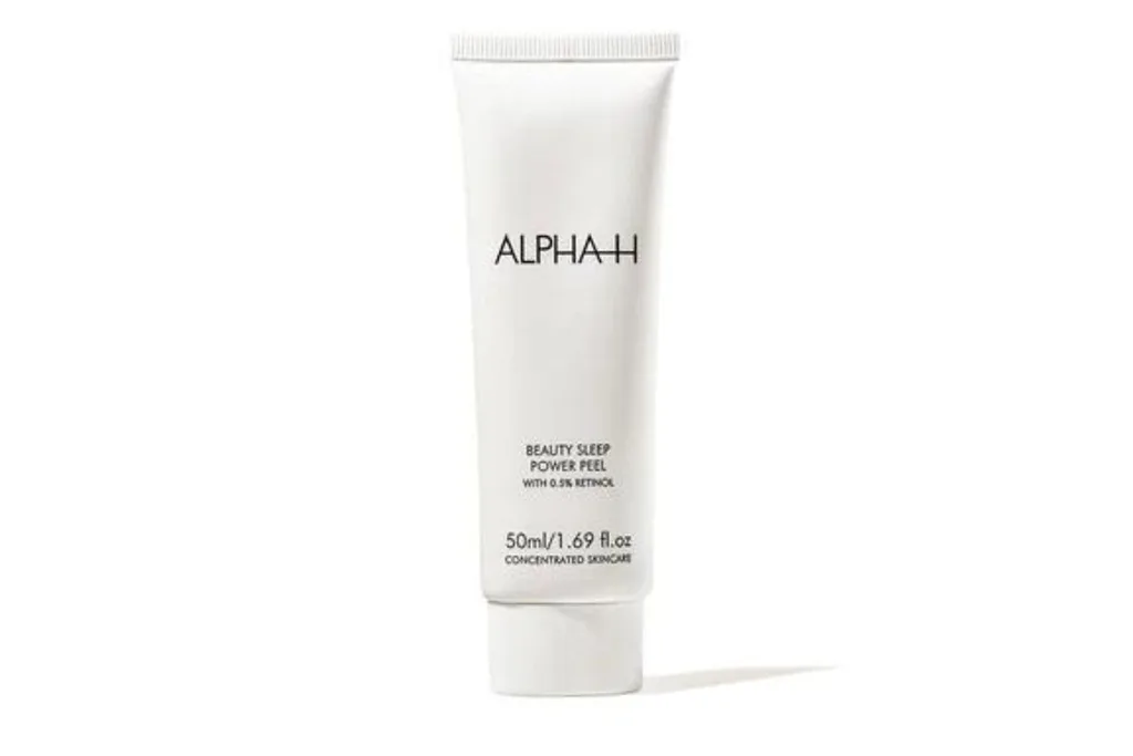 ALPHA-H Beauty Sleep Power Peel, $132 at ALPHA-H