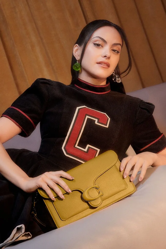 coach-tabby-bag-campaign-camila-mendes