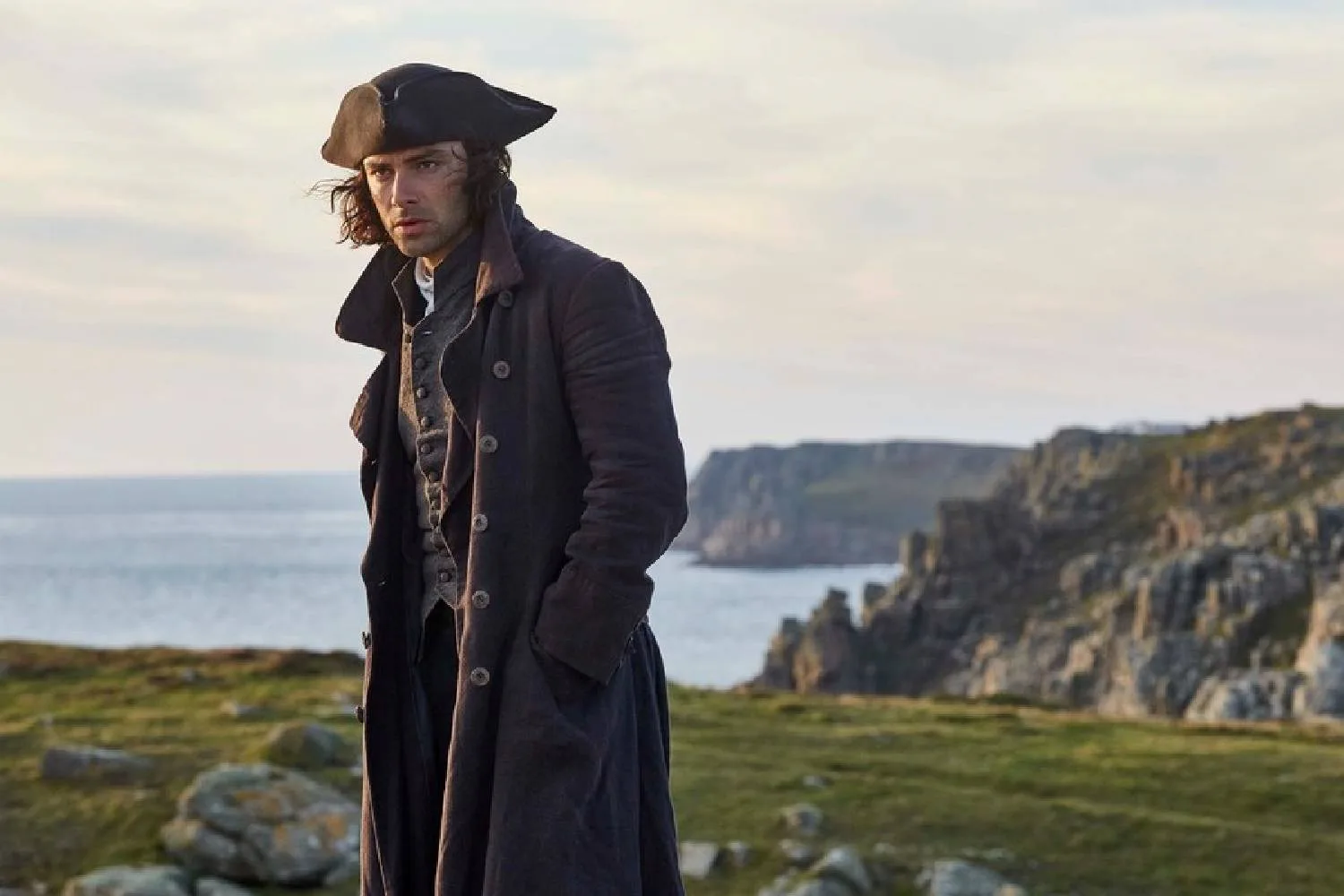 Poldark