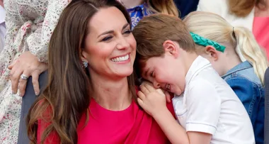 Kate Middleton Has Revealed Prince Louis’ Adorable Nickname