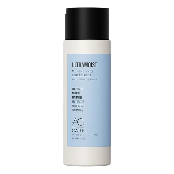 AG Care UltraMoist Moisturising Conditioner